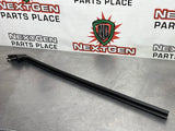 2020 FORD MUSTANG GT LH DRIVER SIDE DOOR SWEEP WEATHERSTRIP FR3B-6321435-AG #326