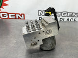 2001-2004 C5 CORVETTE ABS PRESSURE MODULATOR VALVE BPMV OEM #VV939