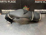 97-04 C5 CORVETTE AIR INTAKE BRIDGE WITH MAF OEM 25179366 #1190