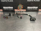 15 CHEVY SILVERADO 2500 DIESEL EXHAUST FLUID HARNESS 23133028 OEM #1324