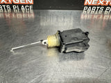 04-06 PONTIAC GTO TRUNK RELEASE ACTUATOR OEM #1167