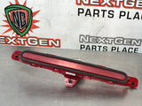10-14 FORD MUSTANG 3RD BRAKE LIGHT OEM AR33-13A613-A OEM #491