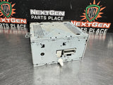 2006 CHEVY EXPRESS 6.6 RADIO CD PLAYER OEM 93801884 #719