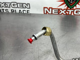 2004 C5 CORVETTE AC A/C LOW PRESSURE SIDE LINE COMPRESSOR TO CABIN OEM #361