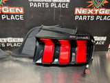 2024 FORD MUSTANG GT REAR TAILLIGHTS LED LEFT AND RIGHT SIDE SET OF 2 OEM #1392