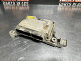 2005 GMC SIERRA 2500HD FICM FUEL INJECTOR CONTROL MODULE 8973037513 OEM #1331