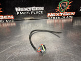 1998 C5 CORVETTE TAC MODULE PIGTAIL OEM #1425