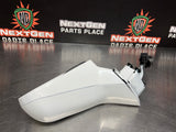 2016 CAMARO SS LH DRIVER SIDE VIEW MIRROR WHITE OEM 84503194 #795