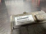 2005 GMC SIERRA 2500HD LLY 6.6 DURAMAX ALLISON TCM 15196781 OEM #770