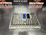 2015 CHEVY SILVERADO 2500 6.6 DURAMAX PCM ECM 12667377 OEM #827