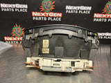1999 C5 CORVETTE CLUSTER WITH BEZEL OEM 143,260 MILES #3868
