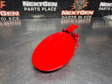 97-04 C5 CORVETTE FUEL DOOR GAS TORCH COVER OEM #1374