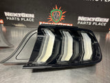 15-23 FORD MUSTANG GT RENEGADE SERIES SEQUENTIAL LED EURO STYLE TAILLIGHTS #541
