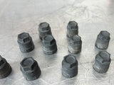 98-02 CAMARO / FIREBIRD LUG NUT COVERS OEM SET OF 20 #3540