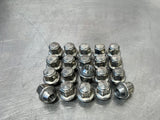 2015 FORD MUSTANG GT LUG NUTS OEM #401