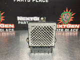 2015 GMC SIERRA ALLISON TCM T14 TRANSMISSION CONTROL MODULE CORE 24256861 #829