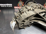 2005 CHEVY/SILVERADO 6.6 ALLISON TRANSFER CASE E SHIFT OEM #802