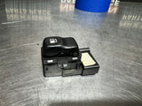 97-04 C5 CORVETTE FUEL DOOR RELEASE SWITCH OEM 10276017 #663