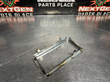 2013 FORD MUSTANG GT AUTOMATIC SHIFTER TRIM BEZEL OEM #1410