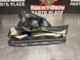 97-04 C5 CORVETTE BLK OEM EMERGENCY E-BRAKE BOOT OEM #663