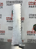 05-13 C6 CORVETTE TORQUE TUBE COVER OEM #487