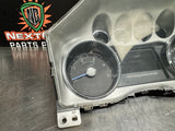 2015 FORD F350 DIESEL LARIAT INSTRUMENT GAUGE CLUSTER DC3T-10849-JF OEM #748
