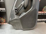 14 - 19 C7 CORVETTE LH DRIVER SIDE AND PASSENGER RH DOOR PANELS OEM #1181