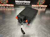 2019 FORD MUSTANG GT CHARCOAL CANISTER FR3C-9E857-A OEM #958