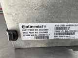 08 - 09 PONTIAC G8 ON STAR COMMUNICATION MODULE W / BRACKET OEM 25826499 #391