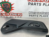 2020 MUSTANG GT LH DRIVER SIDE FRONT SEAT ADJUSTER TRIM FR3B-6362185-BEW #326