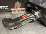 2004-2006 CADILLAC CTS-V VOLANT AIR INTAKE W OEM DUCT #1587