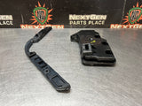 2013 FORD MUSTANG GT RH REAR BUMPER BRACKET SUPPORT OEM #1588