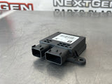 2015 CAMARO SS PASSENGER OCCUPANT RESTRAINT MODULE OEM 22837976 #272