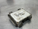 GEN 4 PCM POWERTRAIN CONTROL MODULE 12630500 YRUJ OEM #C175