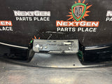 2016 FORD PERFORMANCE MUSTANG GT WICKERBILL SPOILER OEM #1536