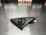 2014 FORD MUSTANG GT LH POWER MIRROR SWITCH/ COVER OEM #733