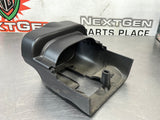 2013 FORD MUSTANG GT STEERING WHEEL COLUMN COVER AR33- 3K512-AG OEM #491