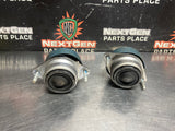 2017  FORD MUSTANG GT350 MOTOR MOUNTS OEM #1632