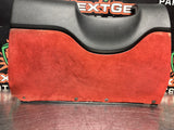 04 - 06 PONTIAC GTO KNEE BOLSTER RED OEM 92171570 #1167