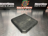 2005 GMC SIERRA 2500HD FUSE BOX COVER/LID 15200391 OEM #770