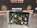 2015 GMC SIERRA 2500HD 6.6 UNDERHOOD FUSE BOX 22798216 OEM #829