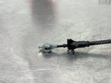 97-04 C5 CORVETTE AUTOMATIC TRANSMISSION INTERLOCK SHIFT CABLE 12559232 OEM #340