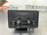 2012 FORD F-150 TRAILER BRAKE CONTROLLER BL34-2C006 OEM #316