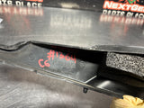 2006 C6 CORVETTE LH DRIVER SIDE COWL GRILL PANEL 15822872 OEM #1364