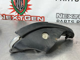 97-04 C5 CORVETTE FRONT LH RH TURN SIGNAL MARKER LIGHTS 16523618 16523617 #VV538