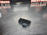 10-14 FORD MUSTANG GT TRUNK RELEASE HAZARD TCS SWITCH OEM CR3T-13D734-AAW #1419