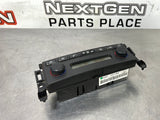 2005 C6 CORVETTE CLIMATE CONTROLS 15271009 OEM #440