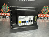 2015 SILVERADO 3500  BCM BODY CONTROL MODULE 13594764 OEM #814