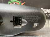 2012 CHEVY SILVERADO 2500 REAR VIEW MIRROR 15816792 OEM #1260
