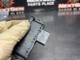 10-14 FORD MUSTANG GT TRUNK RELEASE HAZARD TCS SWITCH OEM CR3T-13D734-AAW #1419